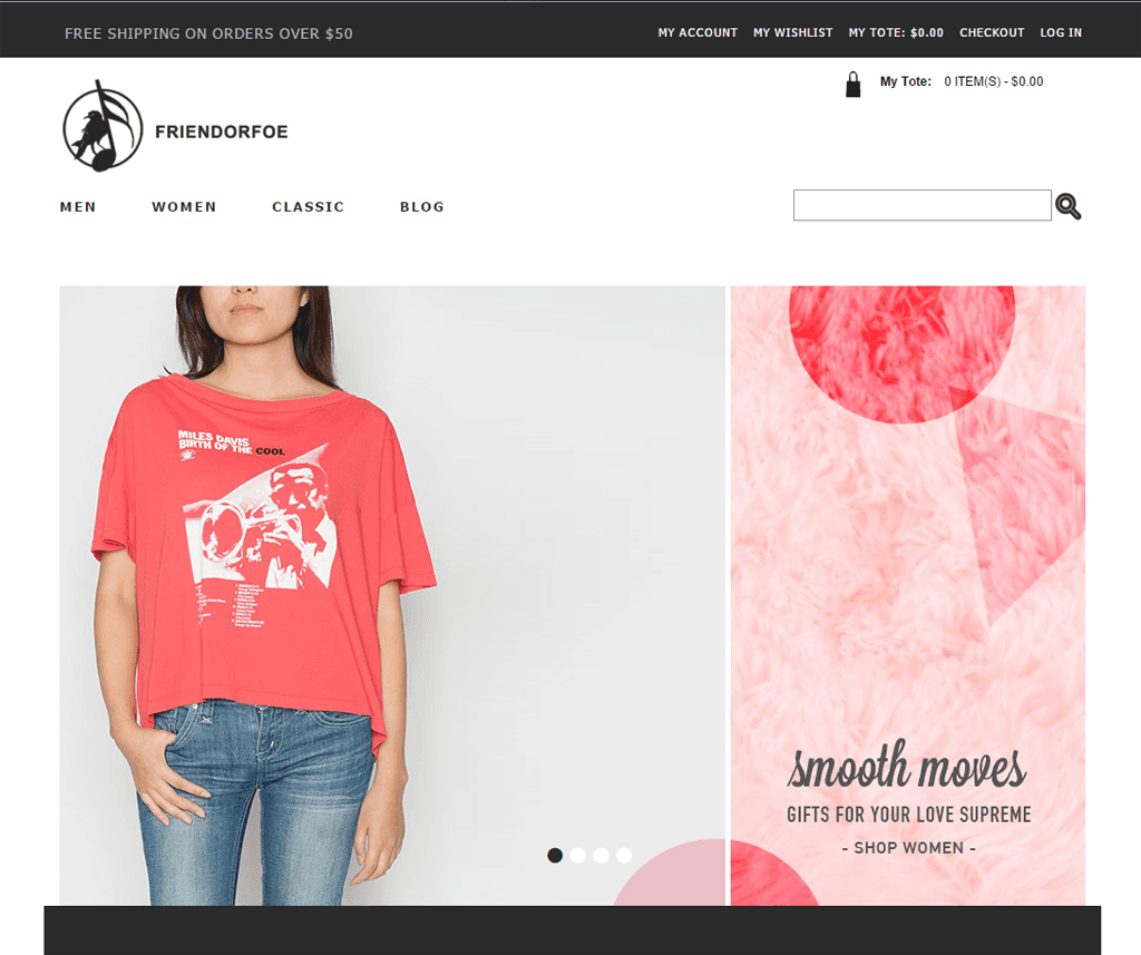 FOF Apparel